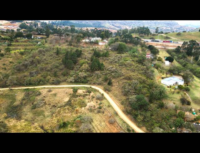15,350M² VACANT LAND FOR SALE IN PEACEVALE